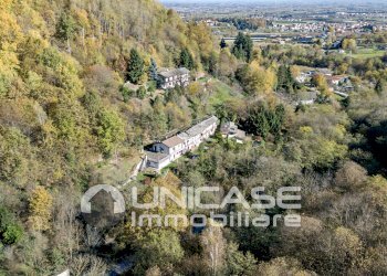 Porzione di casa Via San Bernardo, 40, Bibiana - foto 14