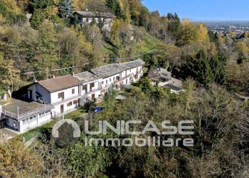 Porzione di casa Via San Bernardo, 40, Bibiana - foto 15