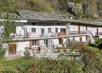 Porzione di casa Via San Bernardo, 40, Bibiana - foto 16