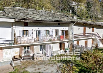 Porzione di casa Via San Bernardo, 40, Bibiana - foto 17