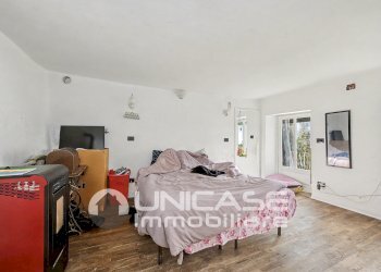 Porzione di casa Via San Bernardo, 40, Bibiana - foto 8