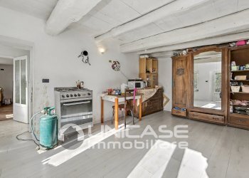 Porzione di casa Via San Bernardo, 40, Bibiana - foto 5