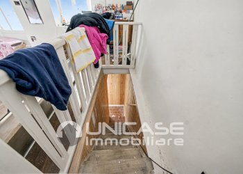Porzione di casa Via San Bernardo, 40, Bibiana - foto 10