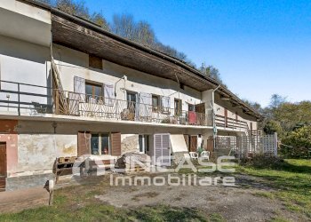 Porzione di casa Via San Bernardo, 40, Bibiana - foto 18