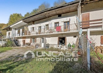 Porzione di casa Via San Bernardo, 40, Bibiana - foto 19
