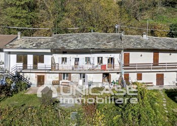 Porzione di casa Via San Bernardo, 40, Bibiana - foto 1