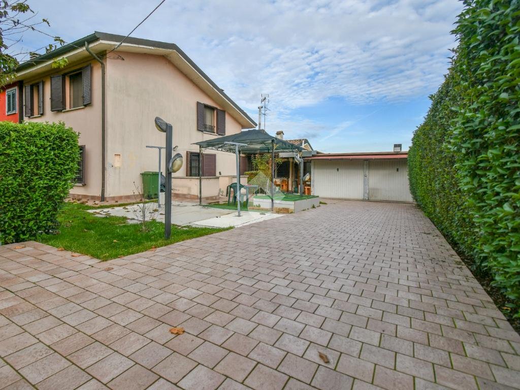 Casa semi indipendente Via Argine, Poggio Renatico - foto 1