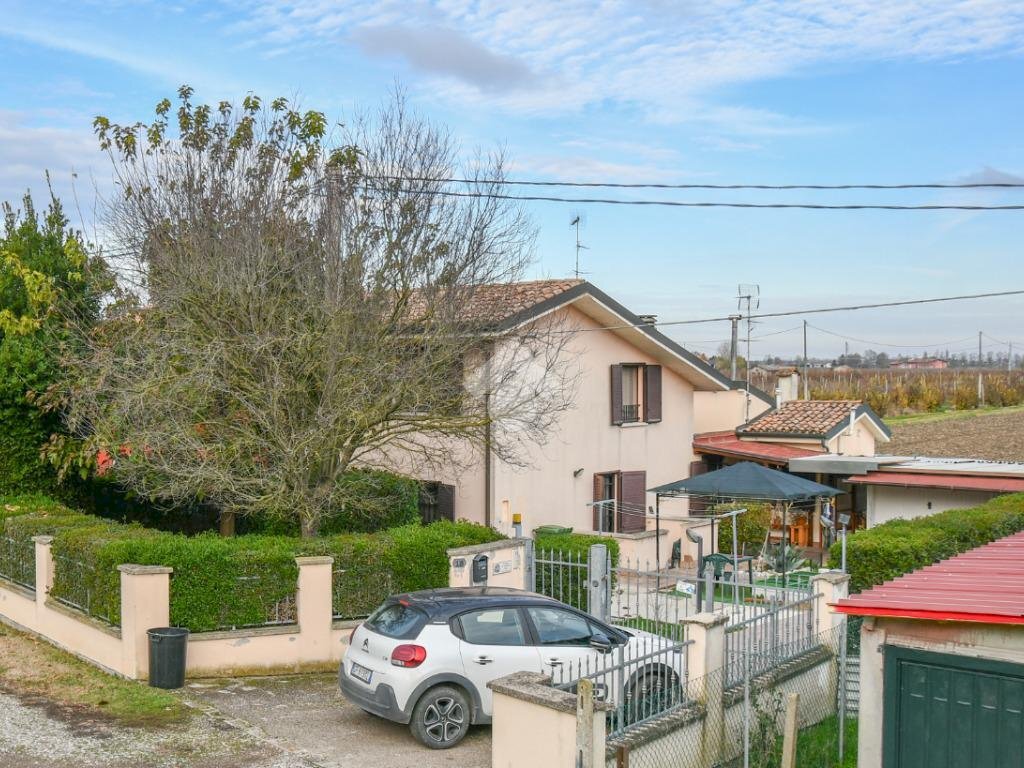 Casa semi indipendente Via Argine, Poggio Renatico - foto 2