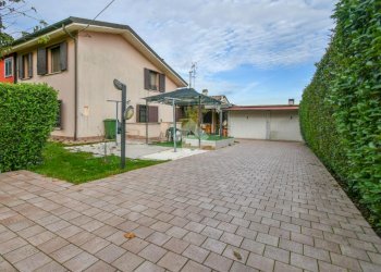 Casa semi indipendente Via Argine, Poggio Renatico - foto 1