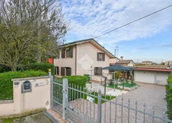 Casa semi indipendente Via Argine, Poggio Renatico - foto 3