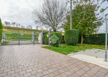 Casa semi indipendente Via Argine, Poggio Renatico - foto 5