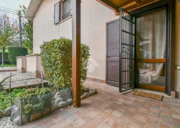 Casa semi indipendente Via Argine, Poggio Renatico - foto 7