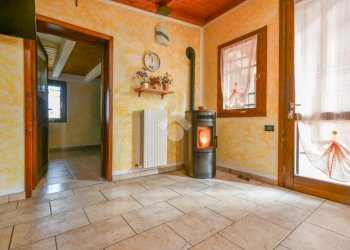 Casa semi indipendente Via Argine, Poggio Renatico - foto 8