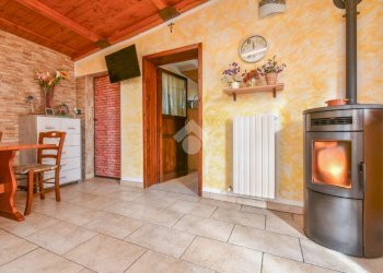 Casa semi indipendente Via Argine, Poggio Renatico - foto 9