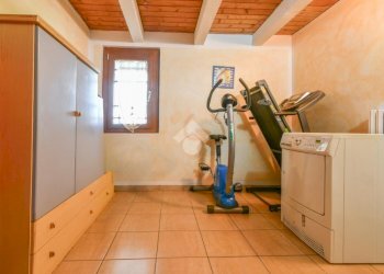 Casa semi indipendente Via Argine, Poggio Renatico - foto 10