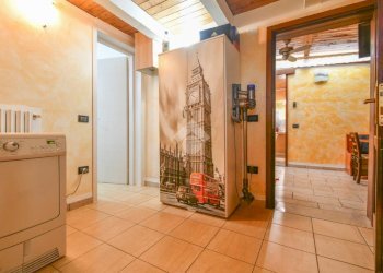 Casa semi indipendente Via Argine, Poggio Renatico - foto 11