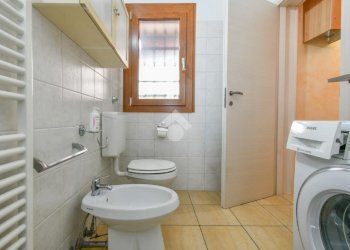 Casa semi indipendente Via Argine, Poggio Renatico - foto 12