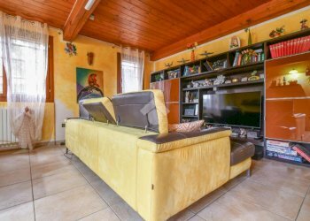 Casa semi indipendente Via Argine, Poggio Renatico - foto 19