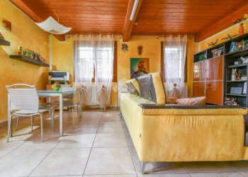 Casa semi indipendente Via Argine, Poggio Renatico - foto 20