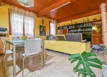 Casa semi indipendente Via Argine, Poggio Renatico - foto 22