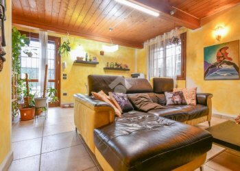 Casa semi indipendente Via Argine, Poggio Renatico - foto 24