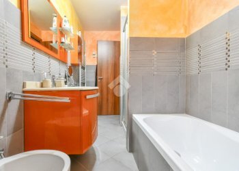 Casa semi indipendente Via Argine, Poggio Renatico - foto 34