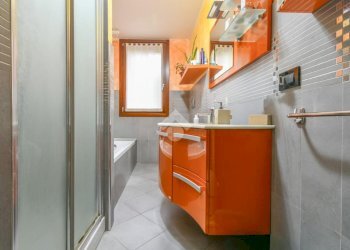 Casa semi indipendente Via Argine, Poggio Renatico - foto 35