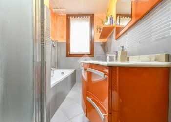 Casa semi indipendente Via Argine, Poggio Renatico - foto 36