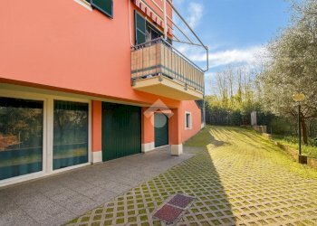 Three-room apartment Via Nino Bixio, hamlet Ponzano Magra, Santo Stefano di Magra - photo 14