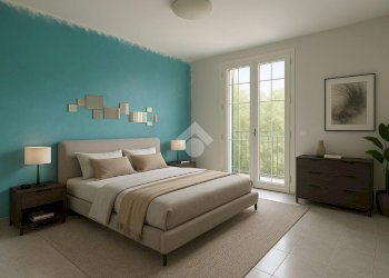 Three-room apartment Via Nino Bixio, hamlet Ponzano Magra, Santo Stefano di Magra - photo 20