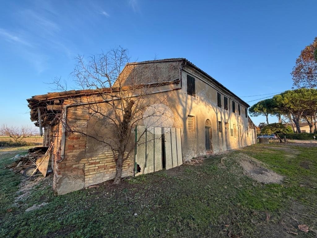 Rustico Via Camillo Torres, Ravenna (zona Castiglione di Ravenna) - foto 1