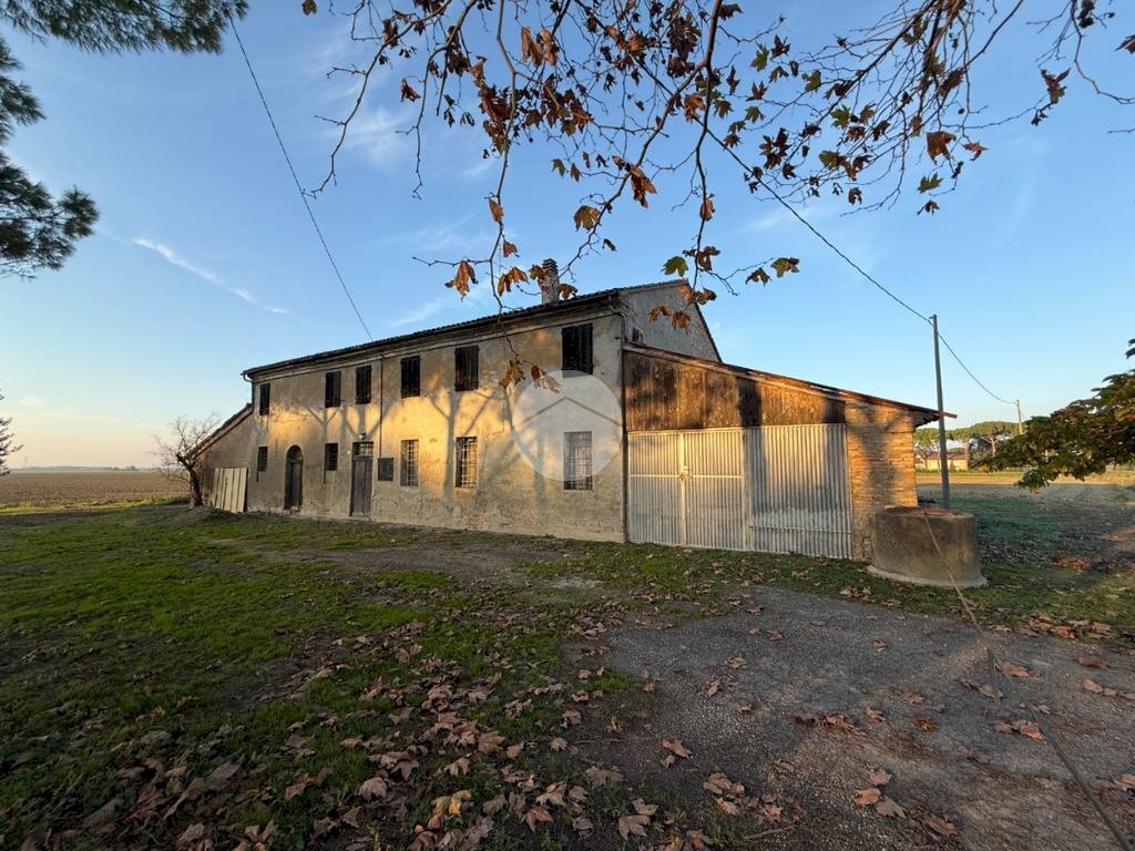 Rustico Via Camillo Torres, Ravenna (zona Castiglione di Ravenna) - foto 2