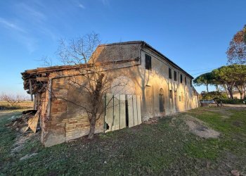 Rustico Via Camillo Torres, Ravenna (zona Castiglione di Ravenna) - foto 1