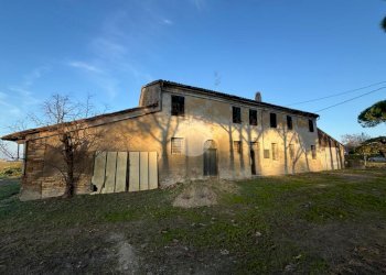 Rustico Via Camillo Torres, Ravenna (zona Castiglione di Ravenna) - foto 4