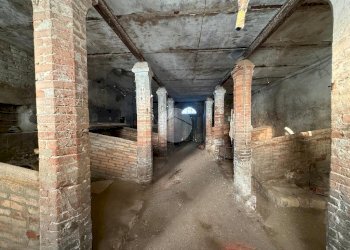 Rustico Via Camillo Torres, Ravenna (zona Castiglione di Ravenna) - foto 12