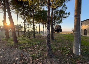 Rustico Via Camillo Torres, Ravenna (zona Castiglione di Ravenna) - foto 17