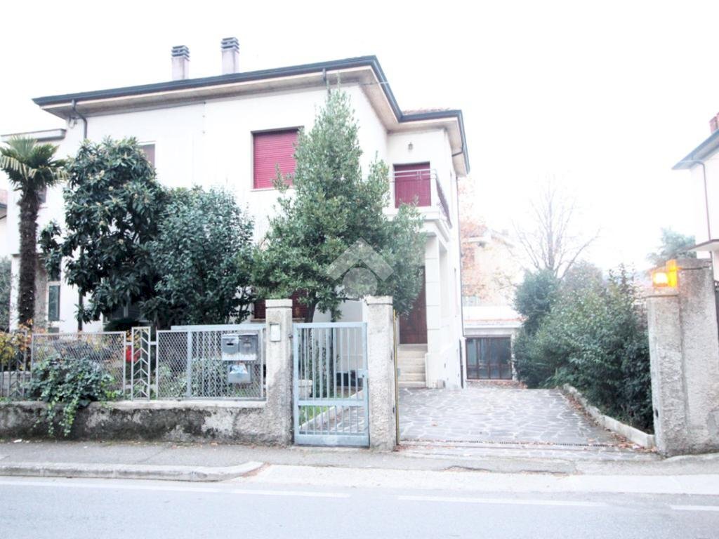 Semi-detached house Via Giovanni Pacchioni, Cesena - photo 1