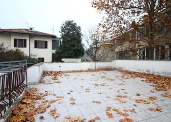 Casa semi indipendente Via Giovanni Pacchioni, Cesena - foto 8