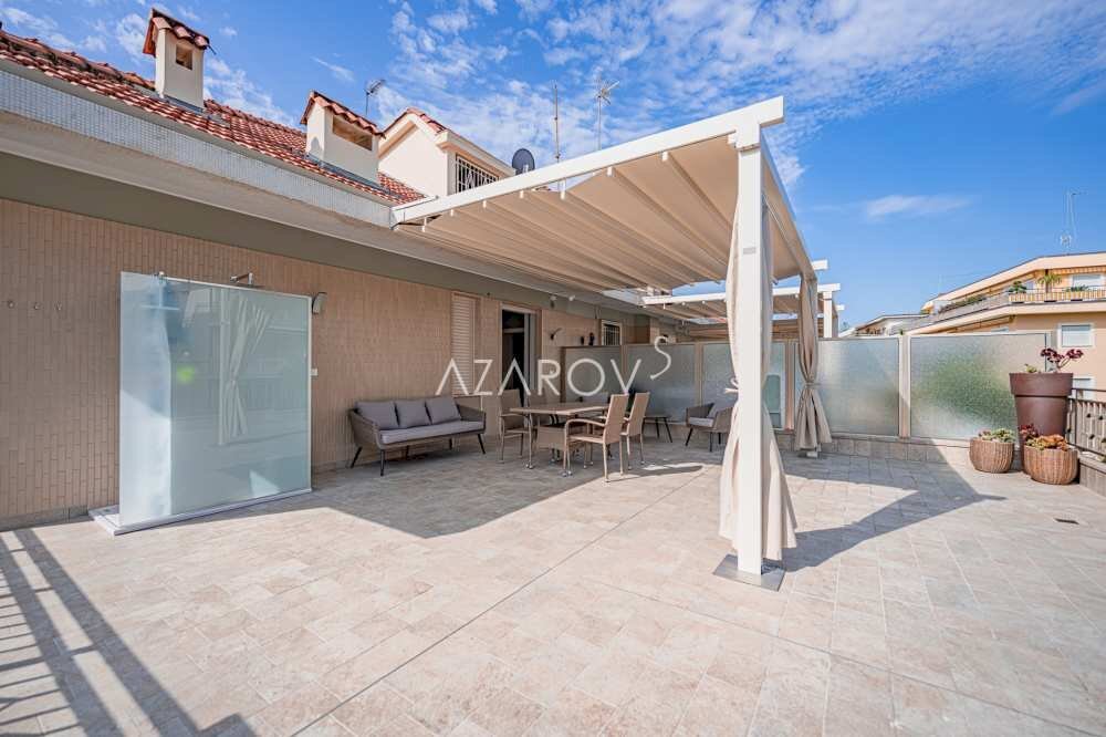 Quadrilocale Sanremo - foto 3