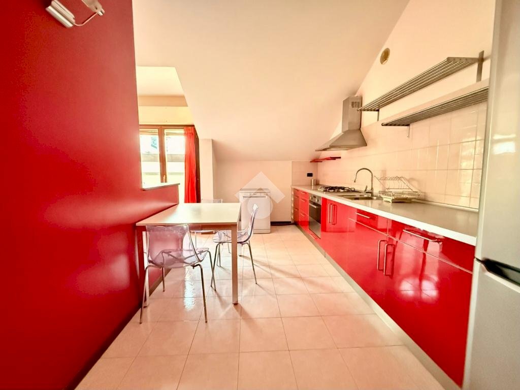 Two-room apartment Via Cristoforo Colombo, Abbiategrasso - photo 3