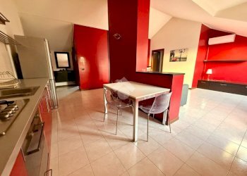 Two-room apartment Via Cristoforo Colombo, Abbiategrasso - photo 8