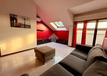 Two-room apartment Via Cristoforo Colombo, Abbiategrasso - photo 16