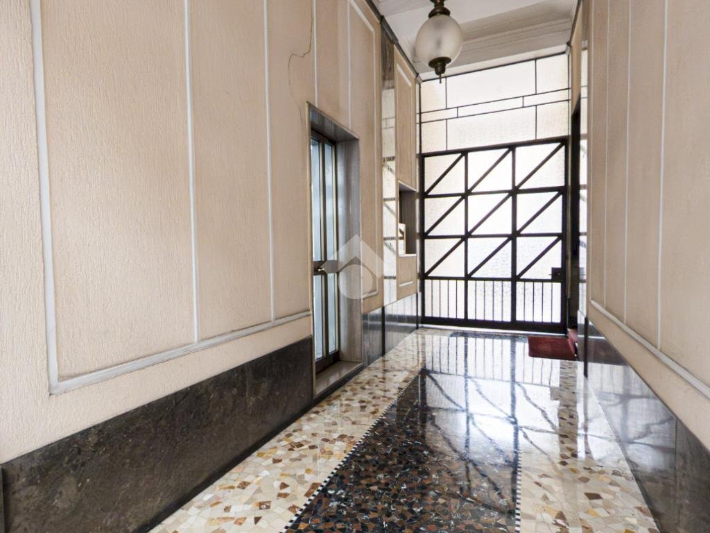 Three-room apartment Via Vigilio Inama, Milano (neighborhood Città Studi) - photo 1