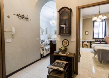 Trilocale Via Vigilio Inama, Milano (zona Città Studi) - foto 4