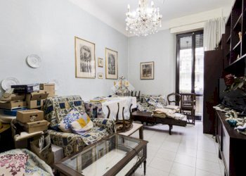 Trilocale Via Vigilio Inama, Milano (zona Città Studi) - foto 6