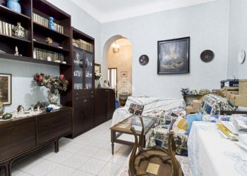 Trilocale Via Vigilio Inama, Milano (zona Città Studi) - foto 7