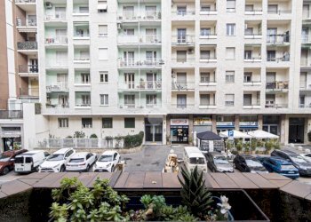 Trilocale Via Vigilio Inama, Milano (zona Città Studi) - foto 8