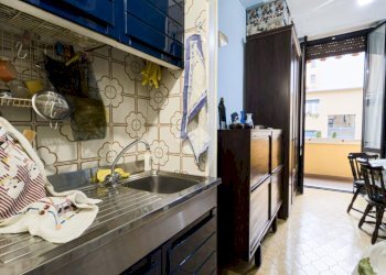 Trilocale Via Vigilio Inama, Milano (zona Città Studi) - foto 9