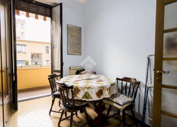 Trilocale Via Vigilio Inama, Milano (zona Città Studi) - foto 11