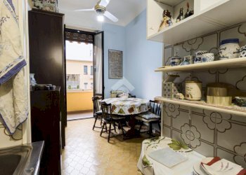 Trilocale Via Vigilio Inama, Milano (zona Città Studi) - foto 12